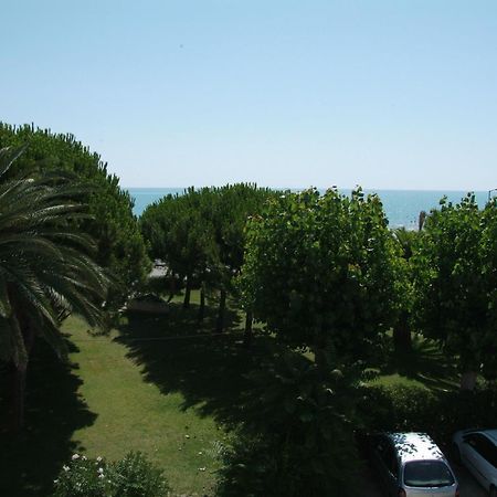 Hotel San Remo Martinsicuro Luaran gambar
