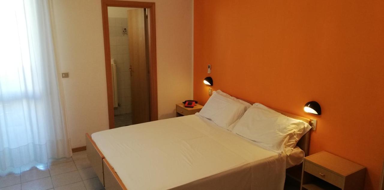 Hotel San Remo Martinsicuro Luaran gambar