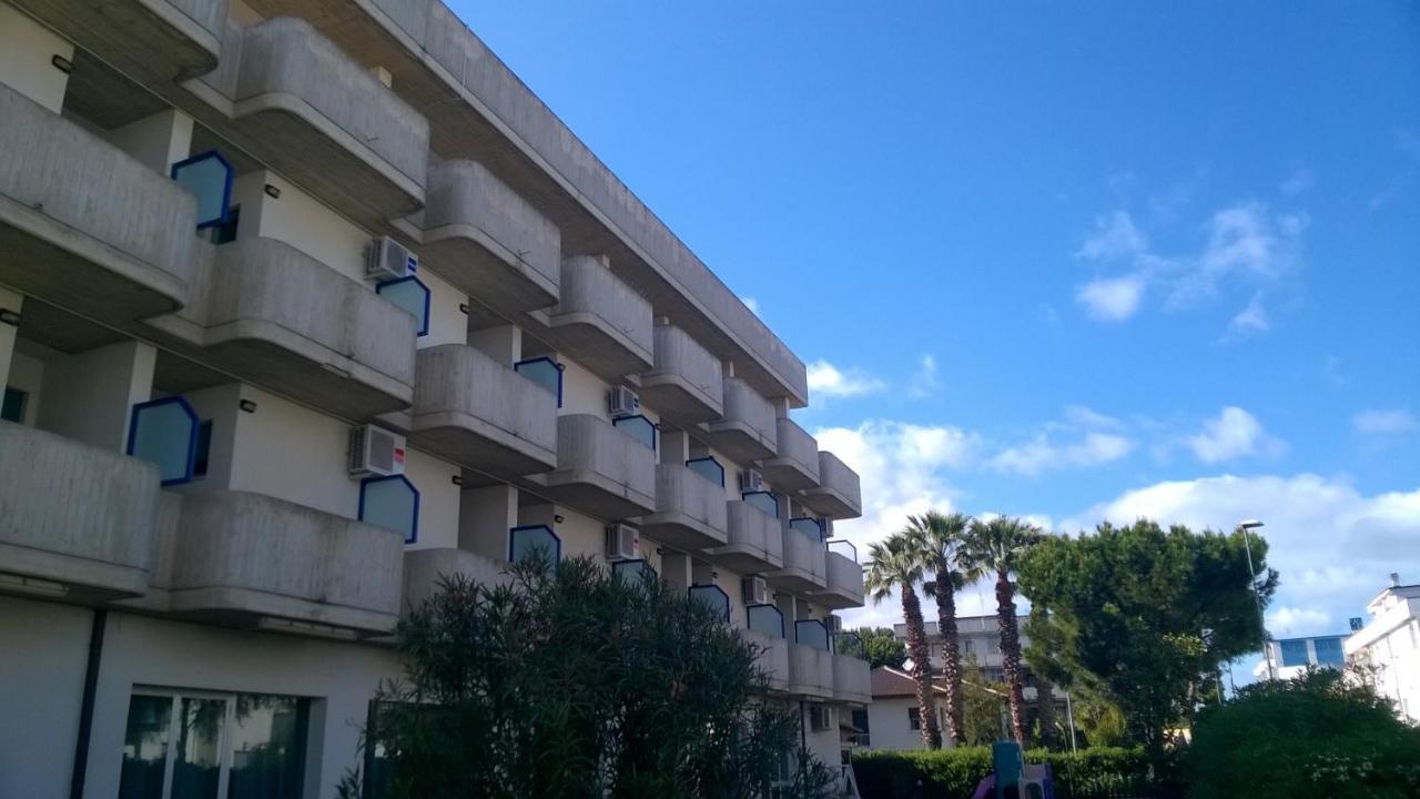 Hotel San Remo Martinsicuro Luaran gambar