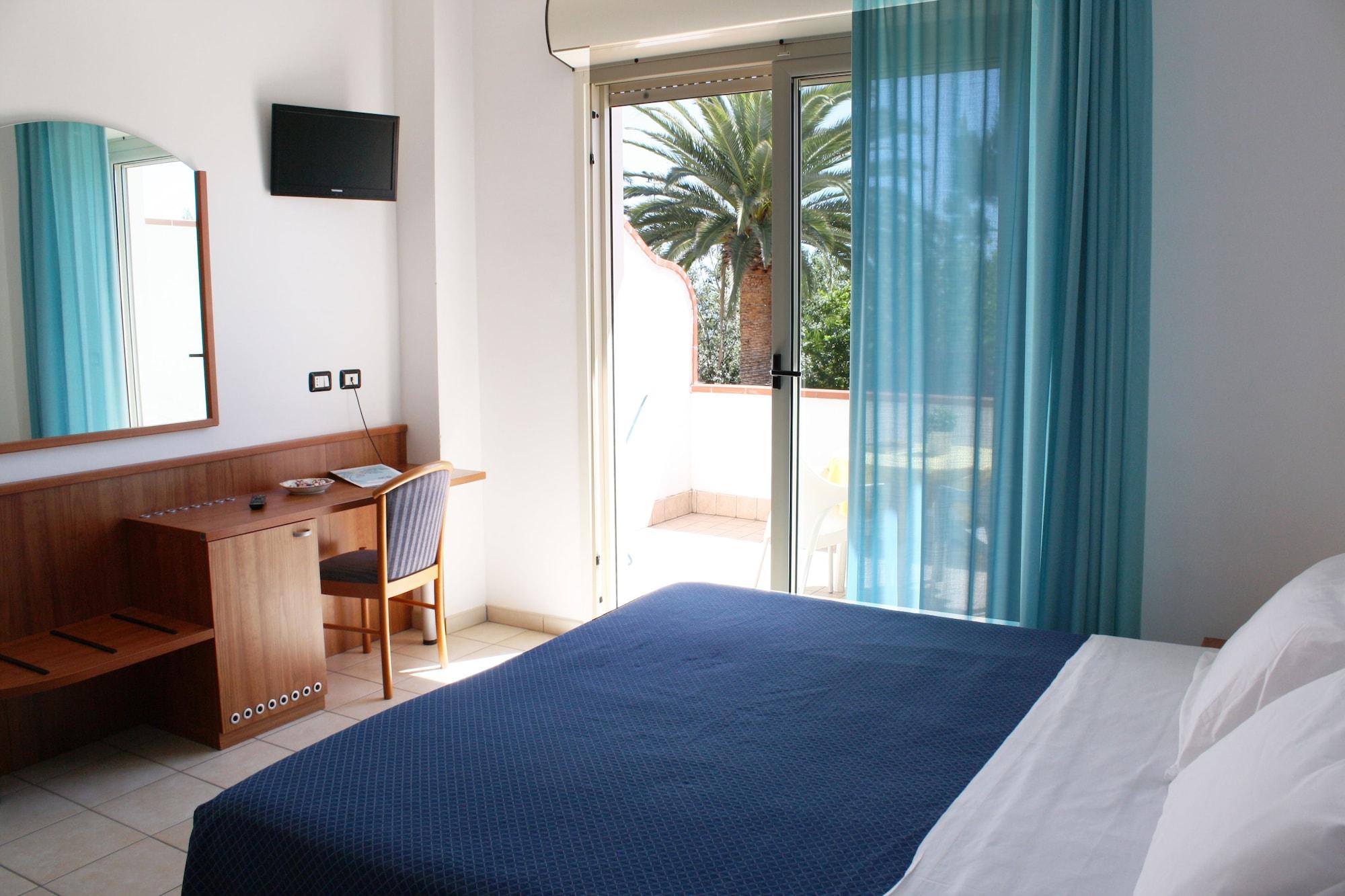 Hotel San Remo Martinsicuro Luaran gambar