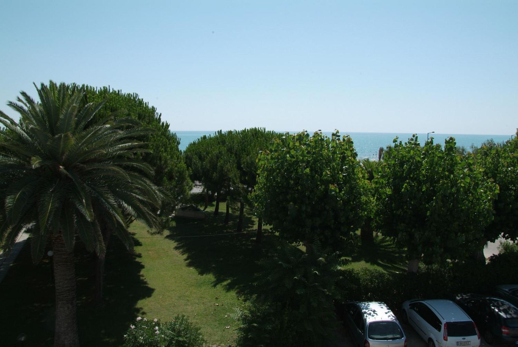 Hotel San Remo Martinsicuro Luaran gambar