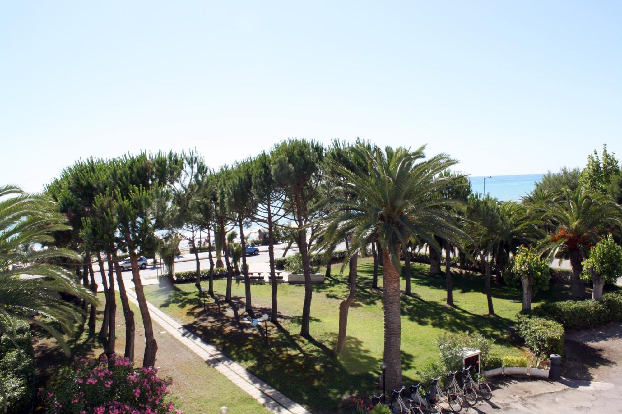 Hotel San Remo Martinsicuro Luaran gambar