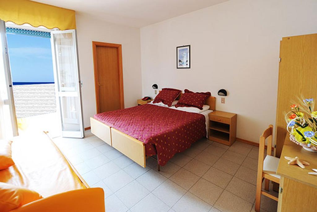 Hotel San Remo Martinsicuro Luaran gambar